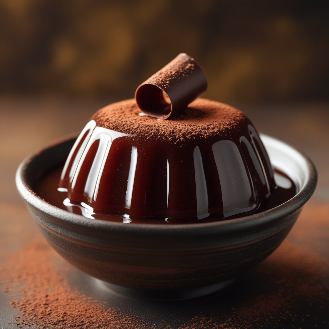Lurbi Dex Choco Bliss Jelly