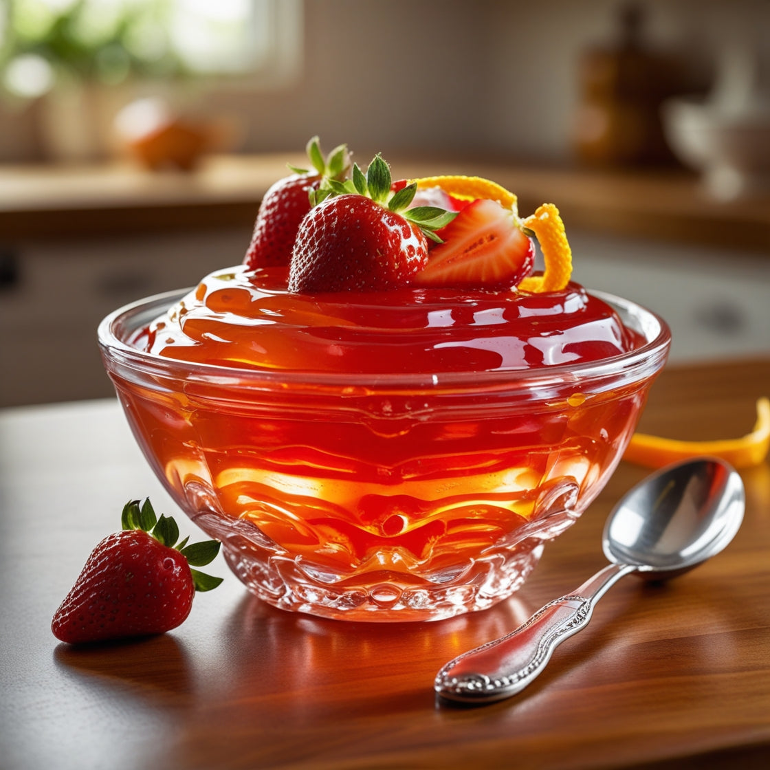 Lurbi Dex Zymora Jelly