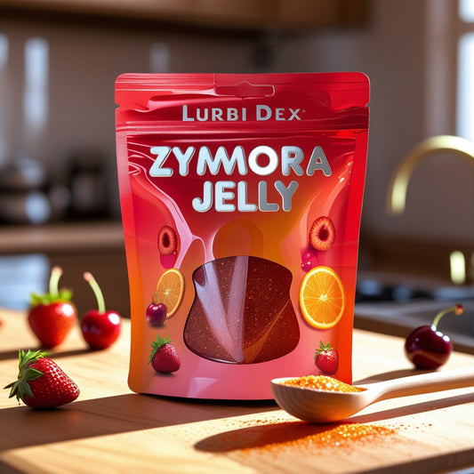 Lurbi Dex Zymora Jelly